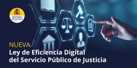 Luz Verde Al Anteproyecto De Ley De Eficiencia Digital Del Servicio ...