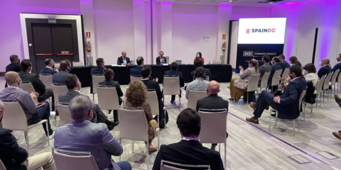 Nueva asociación de data centers para impulsar España como hub de interconexión del sur de Europa