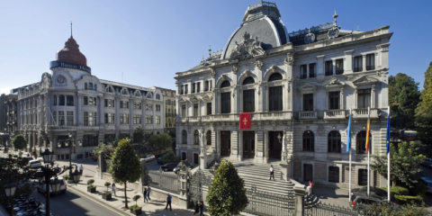 Asturias desplegará una red de comunicación inalámbrica con diferentes aplicaciones