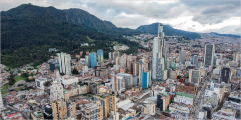 España y Colombia colaboran en la implantación del modelo de Destino Turístico Inteligente en Bogotá