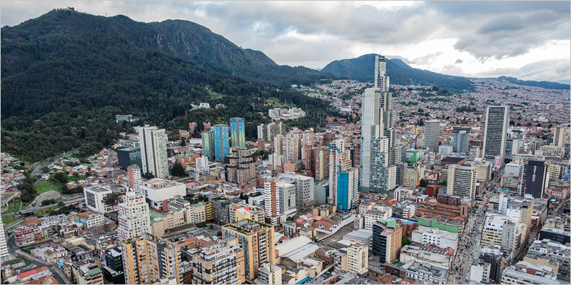 España y Colombia colaboran en la implantación del modelo de Destino Turístico Inteligente en Bogotá