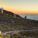 Convierten un cable de fibra óptica de La Palma en una red sísmica para monitorizar el volcán