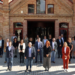 Se constituye el Grupo de Trabajo de Centros de Innovación Urbana en el marco de la Red Innpulso