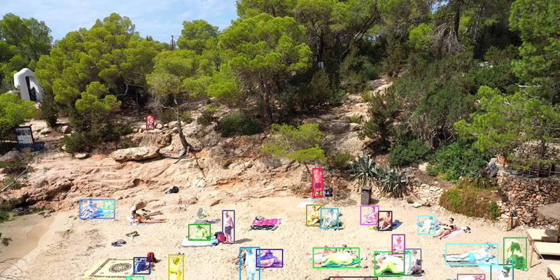 En marcha las primeras actuaciones del proyecto ‘Ibiza, Turismo Inteligente y Sostenible’