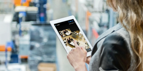 Genetec Community Connect facilita la colaboración público-privada para mejorar la seguridad urbana