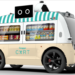 Las Rozas acogerá un proyecto piloto de food trucks autónomos para entornos urbanos