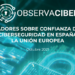 Informe de ObservaCiber de indicadores sobre confianza digital y ciberseguridad en España y la UE