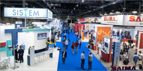 Innovation Arena, el nuevo espacio de debate y trabajo sobre movilidad segura y sostenible de Trafic 2021