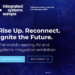 Abiertas las inscripciones para la edición de 2022 de la feria Integrated Systems Europe (ISE) en Barcelona