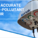 Kunak AIR Pro gana el premio al sensor multicontaminante más preciso de exterior en Microsensors Challenge 2021