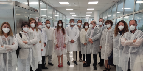 El proyecto Micromanage potencia los usos del agua regenerada mejorando el control de su calidad