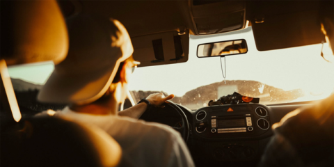 Las soluciones de tráfico de LACROIX ayudan a desarrollar carriles de uso compartido