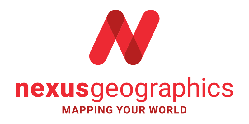 logotipo de Nexus Geographics