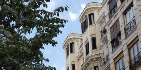 Luz verde al RD que regula la inversión en rehabilitación residencial y vivienda social
