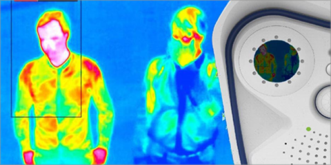 La alianza entre Mobotix y Konica Minolta Italia impulsará el desarrollo de nuevas soluciones de seguridad