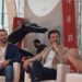 MOVIELÉCTRICA 2021 combinó un programa de presentaciones, mesas de debate y actividades