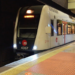Un sistema de señalización y guiado mejorará la accesibilidad en Metrovalencia y TRAM d’Alacant