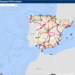 Nuevo visualizador para consultar datos de la Red Transeuropea de Transporte en España