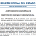 Dos órdenes ministeriales regulan el sistema de gestión e información de los fondos del Plan de Recuperación