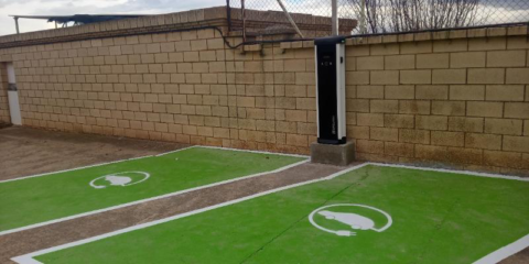 La tercera edición del Plan Moves en La Rioja destinará 2,1 millones a impulsar la movilidad sostenible