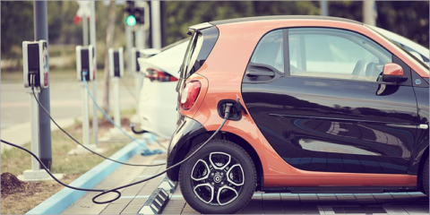 El Plan de Movilidad Eléctrica de Huelva impulsará los VE y los puntos de recarga en la provincia