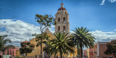 El programa Ventanas Ciudadanas de la ciudad mexicana de Puebla utiliza tecnología de Genetec