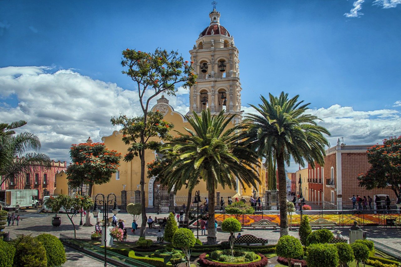 programa ventanas ciudadanas en Puebla