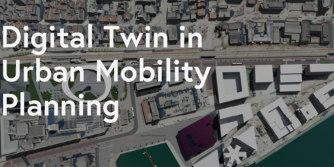 El proyecto europeo Lead busca avanzar hacia entregas de última milla sostenibles a través de gemelos digitales