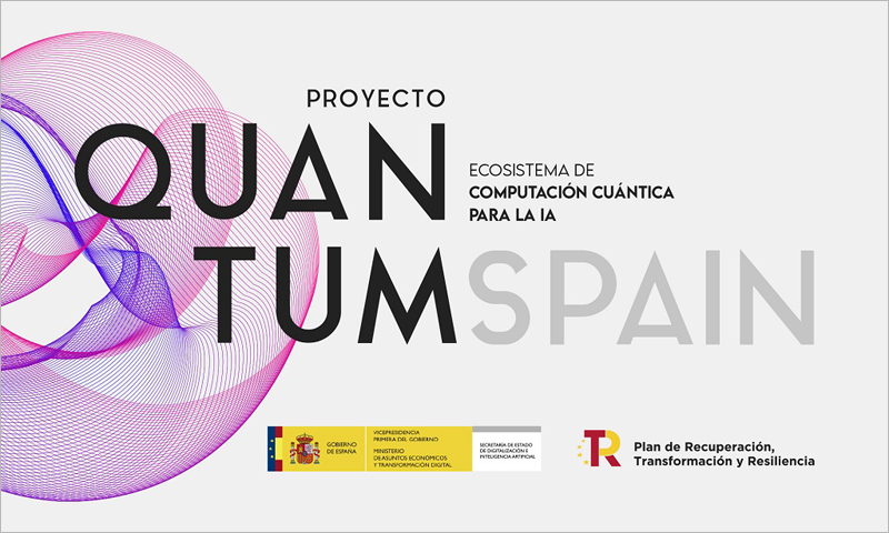 proyecto Quantum Spain