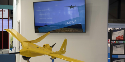 El Salón de la Movilidad Segura y Sostenible Trafic 2021 avanza nuevos detalles sobre el programa