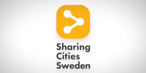 Lecciones aprendidas en el programa de economía colaborativa para ciudades inteligentes y sostenibles Sharing Cities Suecia