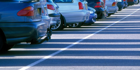 Las soluciones de Genetec ayudan a las ciudades a vigilar y controlar los estacionamientos