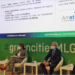 Agbar presentó sus innovaciones en gestión del agua y participó en varias mesas de debate de Greencities