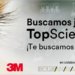 El concurso ‘Top Scientists’ busca jóvenes con ideas basadas en tecnología o ciencia