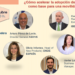 Trafic analizará en un webinar el modo de acelerar la adopción de la movilidad eléctrica
