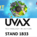 UVAX presentará sus soluciones en el evento de innovación turística Tourism Innovation Summit 2021