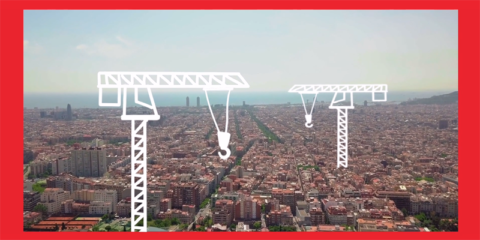 Caso de éxito de Nexus Geographics en Barcelona