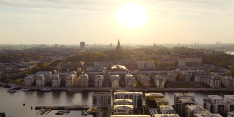 Envac ReFlow, infraestructura digital para ciudades inteligentes y sostenibles