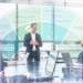 everis-NTT DATA, Woover y Vodafone impulsarán la transformación digital de las pymes andaluzas