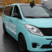 La ciudad de Estocolmo acoge las pruebas de un minibús eléctrico autónomo 5G