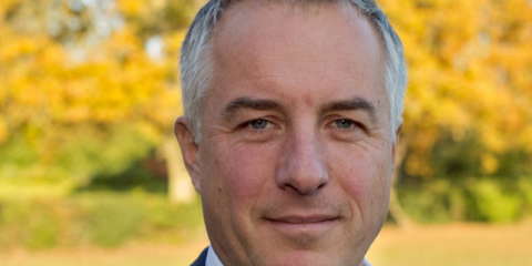 Simon Thule Viggers, nombrado nuevo director de Personas y Cultura de Milestone Systems