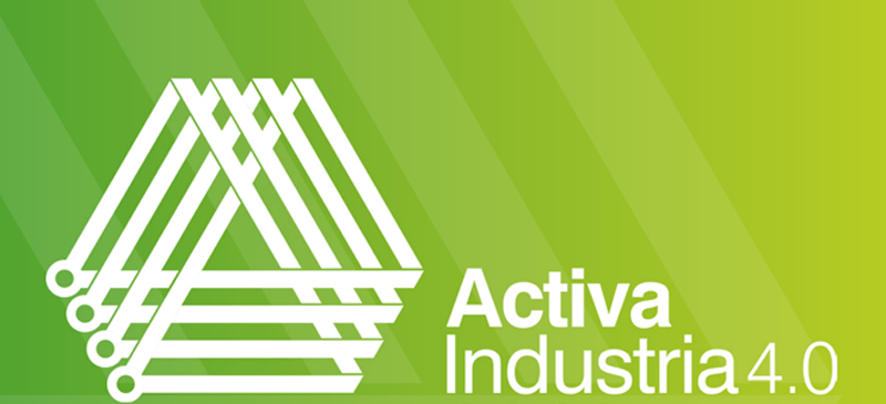 Programa Activa Industria 4.0 de 2021