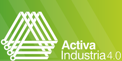 Nueva edición del Programa Activa Industria 4.0 para acelerar la transformación digital del sector