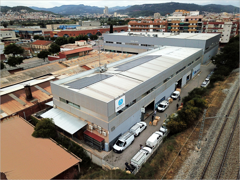Grupo ADTEL