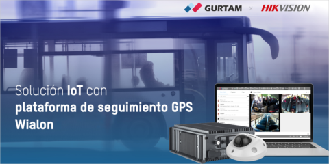 Alianza tecnológica para crear una solución que mejore la seguridad y la eficiencia de las flotas