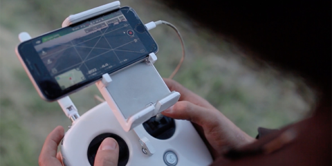 Andalucía busca actualizar su cartografía oficial mediante la Compra Pública de Innovación