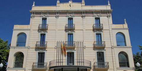 El municipio de Olesa de Montserrat utiliza una app para medir la accesibilidad de sus edificios