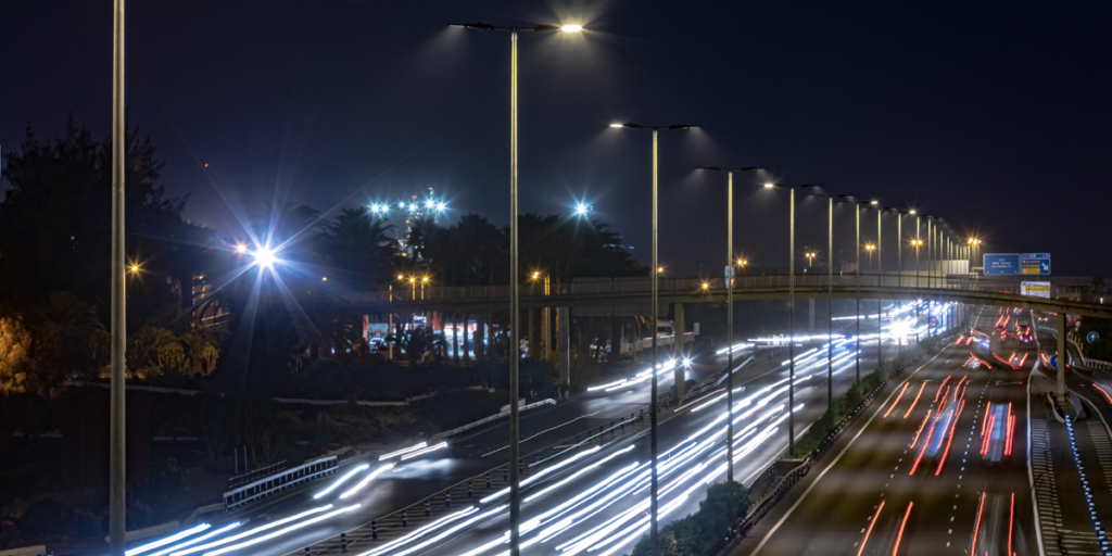 La ciberseguridad en la iluminación conectada permite impulsar el desarrollo de las smart cities