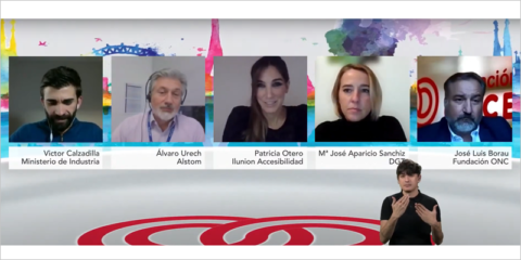 El IV Congreso de Tecnología y Turismo para la Diversidad abordó las TIC aplicadas al sector turístico