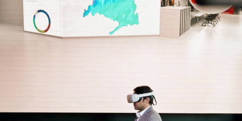 La Comunidad de Madrid pondrá en marcha un centro de proceso de datos y un plan de formación digital